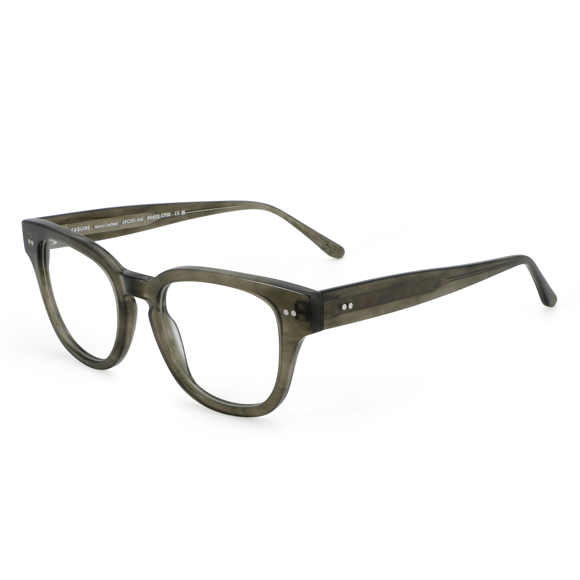 Esquire - Foliage Demi Glasses | Bailey Nelson Canada
